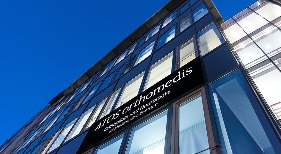 ATOS orthomedis 