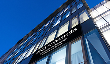 PR für ATOS orthomedis