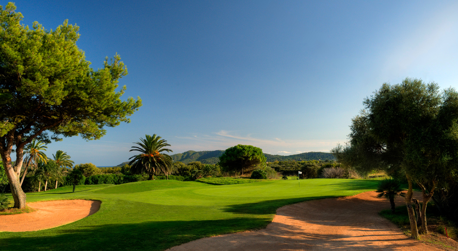 PR für Capdepera Golf PR für Capdepera Golf