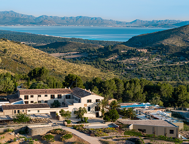 Carrossa Hotel Spa Villas Carrossa Hotel Spa Villas