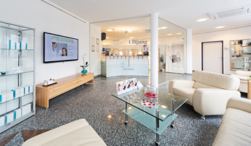 PR für Dr. Dabernig