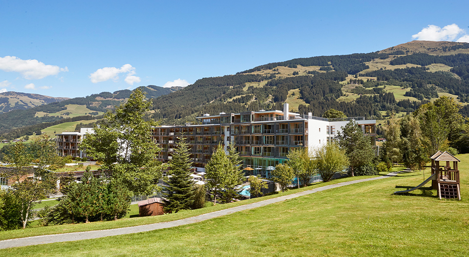 PR für Kempinski Hotel Das Tirol PR für Kempinski Hotel Das Tirol
