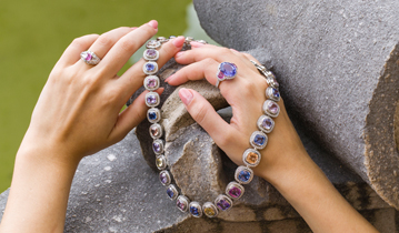 PR für Knauf Jewels