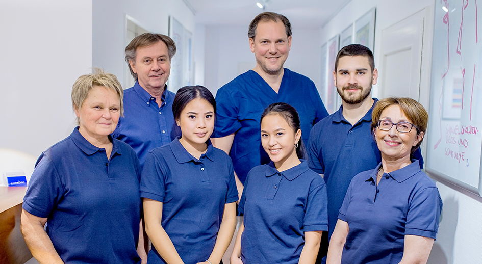 Dr. Meschede & Kollegen 