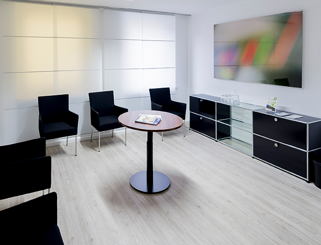 Dr. Meschede & Kollegen Dr. Meschede & Kollegen