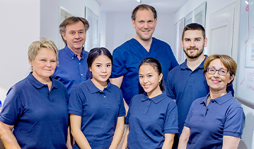 Dr. Meschede & Kollegen