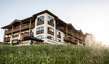 PR für Hotel Steger-Dellai und La Paula Appartments & Suites