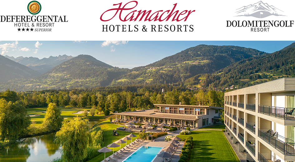 Hamacher Hotels & Resorts Hamacher Privathotels