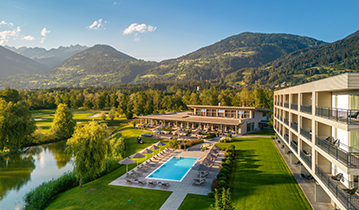 PR für Hamacher Hotels & Resorts