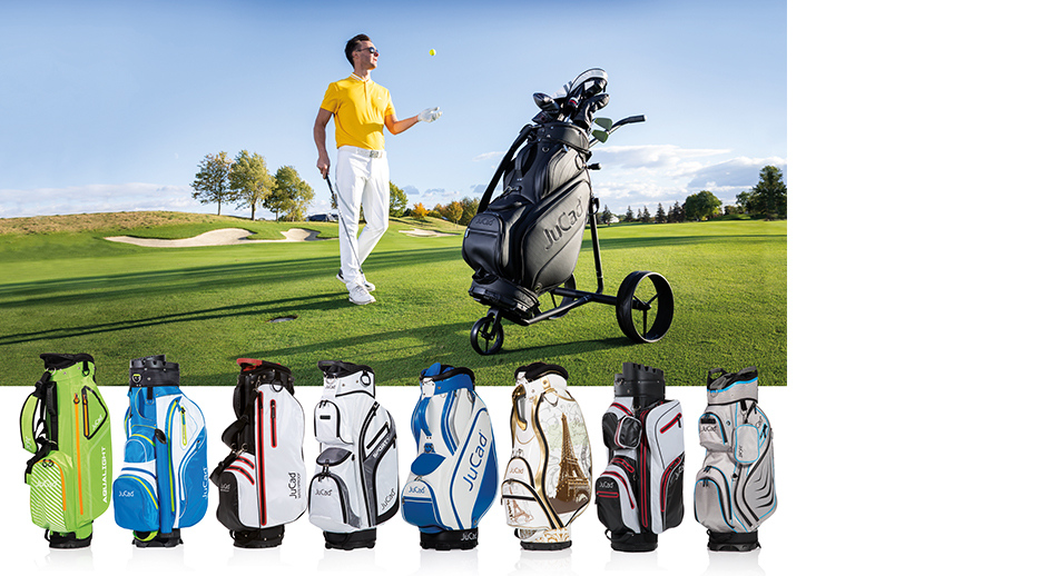 JuCad Golf-Caddy JuCad Golf-Caddy