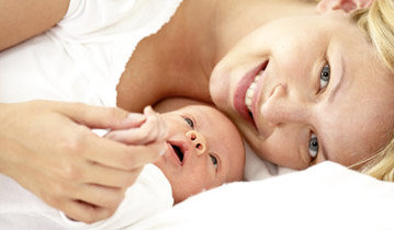 PR für Kinderwunsch und Hormon Zentrum an der Oper