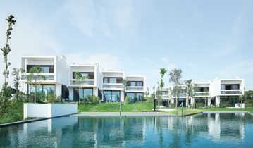 PR für PGA Catalunya Resort