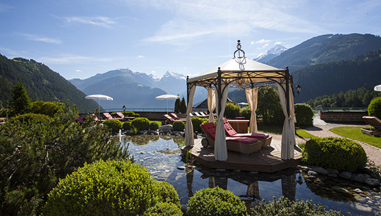 stock resort wellness 