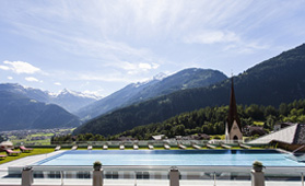 stock resort hotelbild 